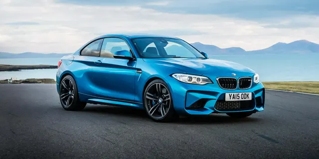 BMW M2