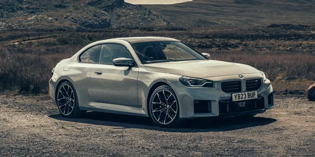 BMW M2