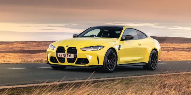 BMW M4