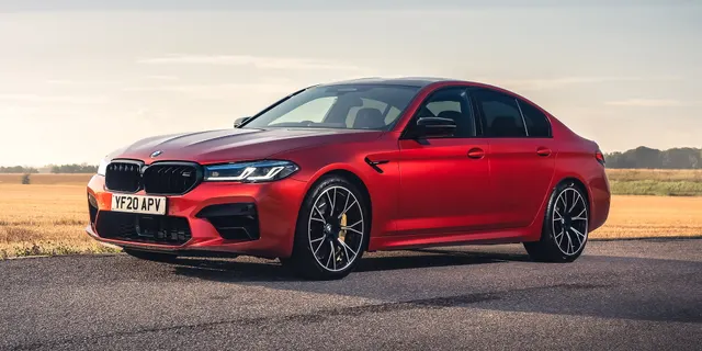 BMW M5
