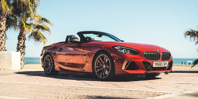 BMW Z4
