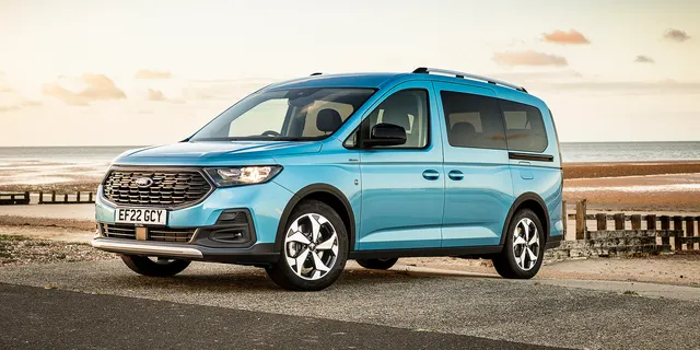 Ford Tourneo Connect