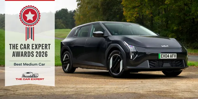 Kia EV4