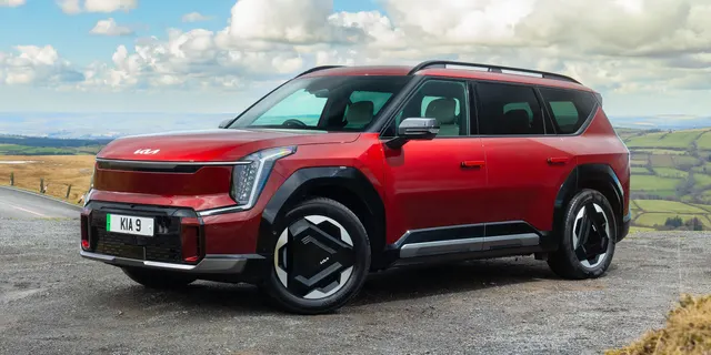 Kia EV9