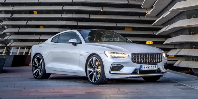 Polestar 1
