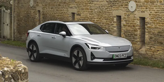 Polestar 2