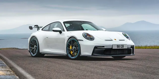 Porsche 911 GT3