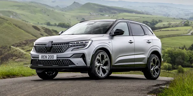 Renault Austral