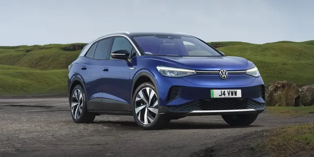 Volkswagen ID.4