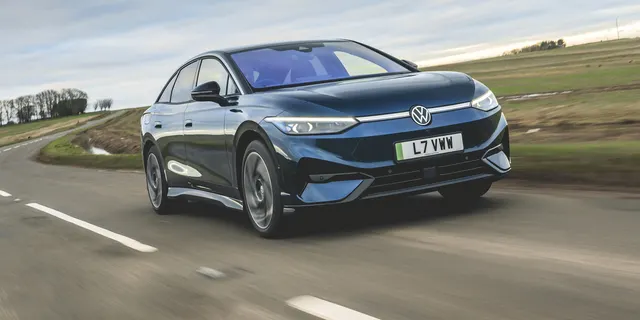 Volkswagen ID.7